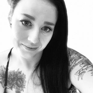 Meet your Posher, Andie